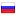 cian33.ru server is located in Russia